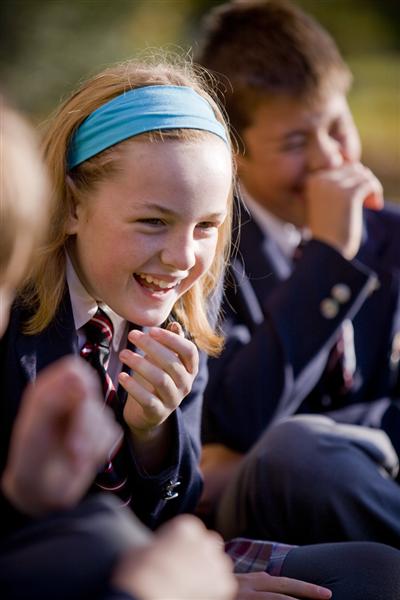 Trinity College School